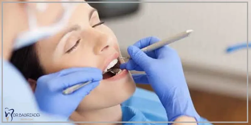 مراحل-ایمپلنت-دندان-معاینه-و-مشاوره